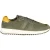 Tommy Hilfiger Groen Polyester Heren Sneaker