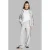 adidas Originals Firebird loose fit broek – lichtgrijs