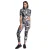 Dames legging 7/8 Superdry Run