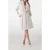 GUESS Marciano By  Valerie Coat Heather Off White