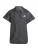 ADIDAS SPORTSWEAR Functioneel shirt ‘Stadium Cover’  zwart / wit