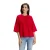 Sweatshirt met 3/4 mouwen dames Greenpoint