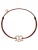 Glanzstücke München Armband  rose-goud