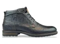 Australian Footwear Montenero leather Veterschoenen