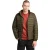 Timberland Axis Peak Durable Water Repellent Jacket Leaf Green