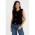 Cache Cache gilet – zwart