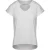 Top met witte mouwen