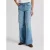 Vrouwen wide leg jeans Lee Hope