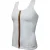 Head Tennis Dames Wit Tank Top