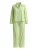Polo Ralph Lauren Pyjama ‘ Shirting Stripes ‘  geel / lichtgroen
