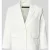 Betty Barclay Regular fit blazer met pattetassen en 3/4-mouw
