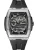 INGERSOLL Analoog horloge  zwart / zilver