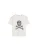Scalpers Shirt  zwart / wit