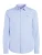 Tommy Jeans Overhemd  lichtblauw / bloedrood / wit
