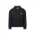 Koko Noko rechtvallende sweater – donkerblauw