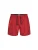 U.S. POLO ASSN. Zwemshorts ‘UMAZA’  rood
