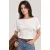 Dames Katoenen Blouse