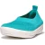 FitFlop Uberknit slip-on ballerina