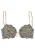 LASCANA BH  beige / zwart