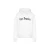 Hoodie Mister Tee Los Angeles Wording