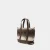 Vanessa Bruno Shopper Cabas S – – Wol – Bruin