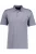 RAGMAN Polo shirt Korte mouw duif