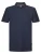 Petrol Industries – Heren Piqué polo BroncoRacer – Blauw –