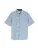 TOM TAILOR Overhemd  duifblauw / hemelsblauw