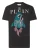 T-Shirt Ronde Hals Lil’ Monsters Gang