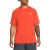 Under Armour Heren Reflecterend Detail Raglan T-shirt (Oranje)