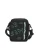 Aoking schoudertas Uniseks BLACK