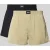Boss Boxershorts van puur katoen model ‘2P BOXER S. CW PEACH’