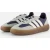 Adidas Adidas Barreda Decode Sneakers grijs Suede