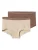 NAME IT Onderbroek  lichtbeige / bruin