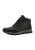 TOM TAILOR Veterboots  olijfgroen / zwart