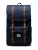 Herschel Rugzak ‘Little America™’  navy / bruin