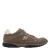 Fila suède sneakers met logo – bruin