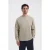 Dstrezzed Ds_lasse Crewneck Vintage Khaki Vintage Khaki