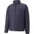 Puma Lichtgewicht gewatteerd herenjack (Peacoat)