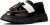 CAMPER Mocassins ‘Walden Twins’  zwart / natuurwit