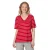 T-shirt dames Ragwear Salvie Stripes