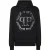Sweatshirt Met Capuchon Hexagon