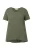 MIAMODA Shirt  kaki