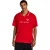 Jordan Brooklyn T-shirts Heren – Rood –