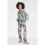 DIDI Travel Jacket Brook Wonderful Print