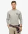 Superdry Mannen Athletic Essentials top met Lange Mouwen Grijs