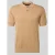 Christian Berg Men Regular fit poloshirt in gebreide look, model ‘Josh’