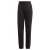 ADIDAS BY STELLA MCCARTNEY Sportbroek ‘ Regular Sweat’  zwart / wit