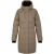 Dare 2B Dames/Dames Wander gewatteerd jack (Klei)