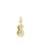 Lucardi Hangers  goud